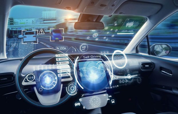 The Top most used safety systems on cars
