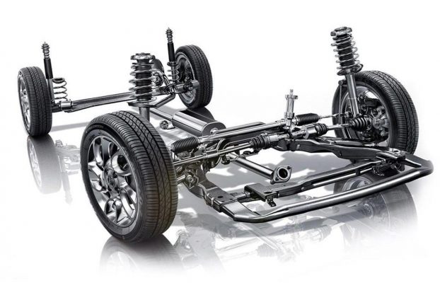 Upholstery parts and prevent their damage