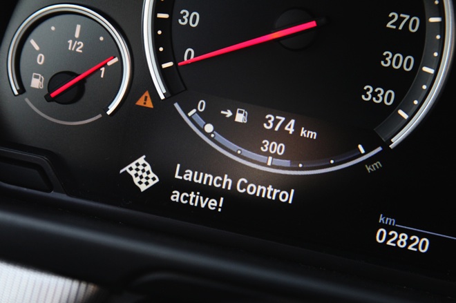 لانچ کنترل ؛ آپشنی خاص برای شتاب بیشتر خودرو!