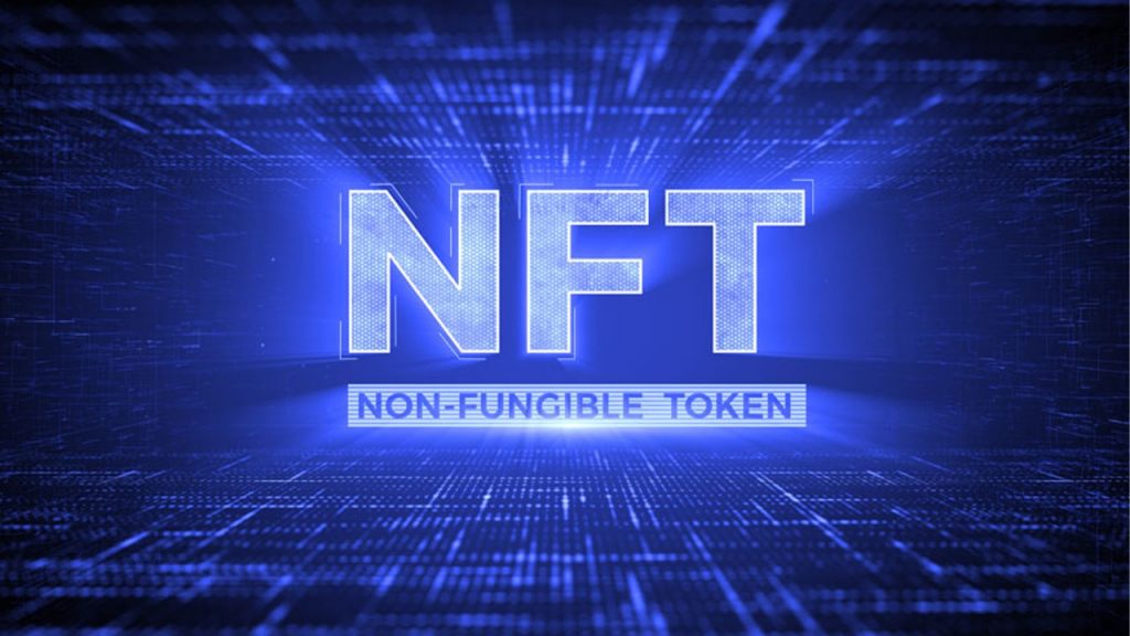 Entering the world of cars to the world of tokens – What is NFT?