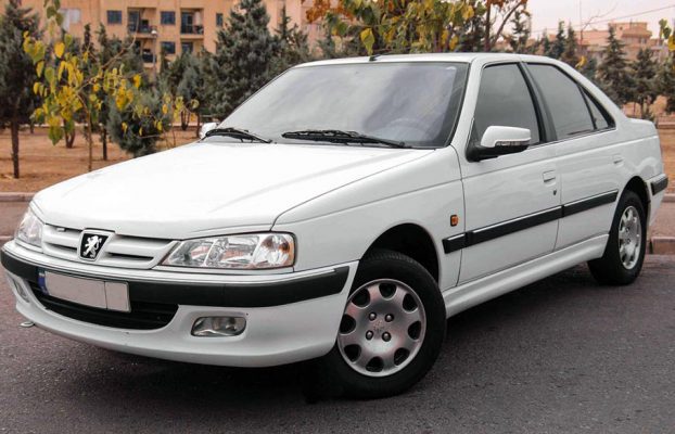 Introducing the new Peugeot Pars ELX