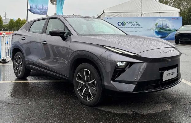 فونیکس FX جدید با چهره‌ای مدرن و کابینی لوکس‌تر معرفی شد!