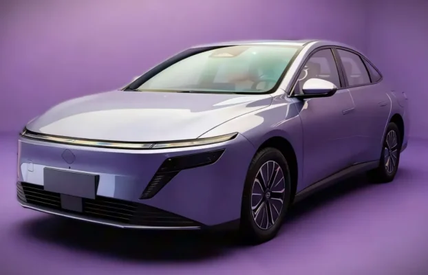 نیسان N6 : سدان پلاگین-‌هیبریدی جدیدی که بازار را تکان می‌دهد