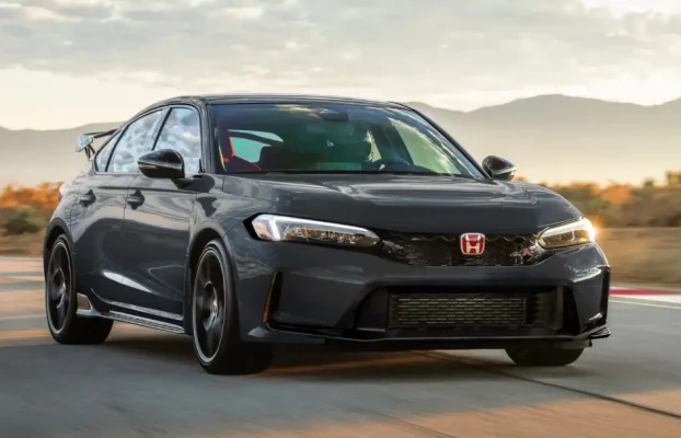 Civic Type R مدل ۲۰۲۷؛ هوندا چطور هیولای خود را بهتر کرد؟